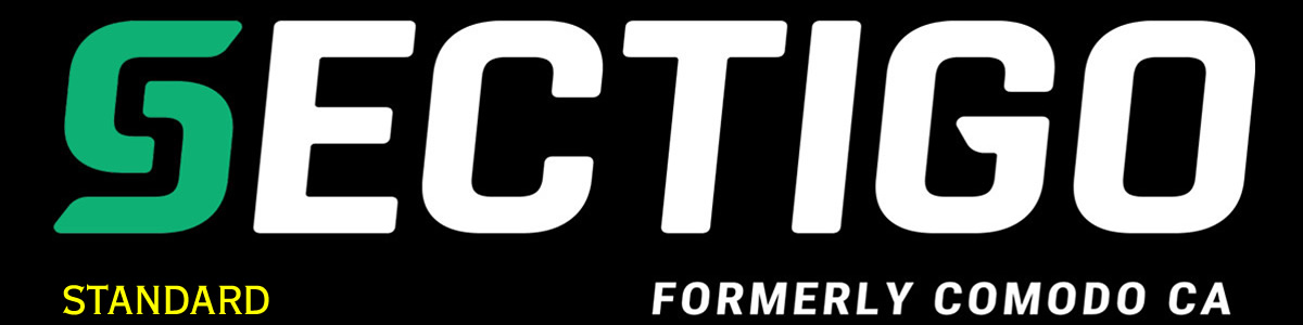 SECTIGO STANDARD SSL