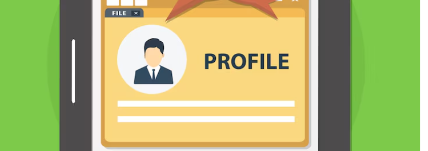 Account Profile Rating