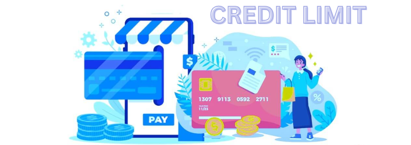Credit Limit