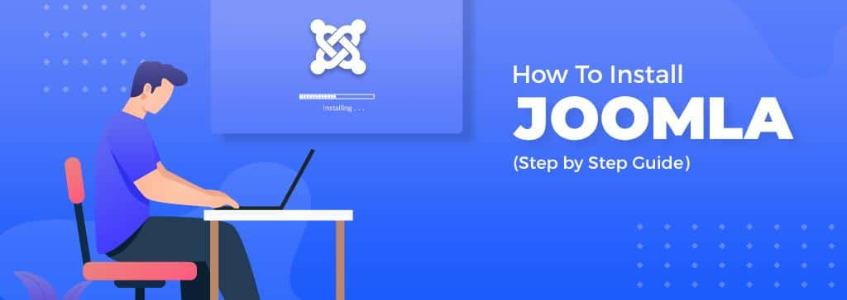 How to Install Joomla Manually