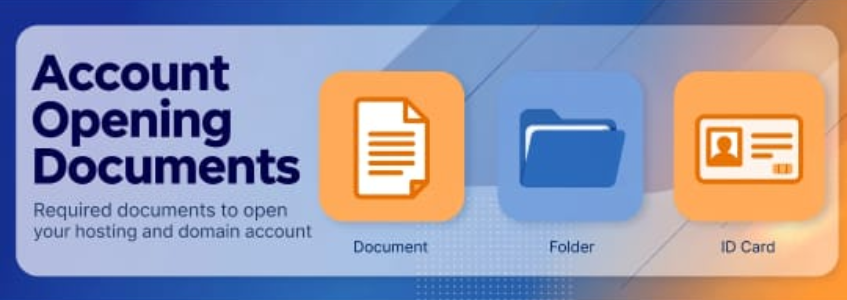 Account Opening Documents