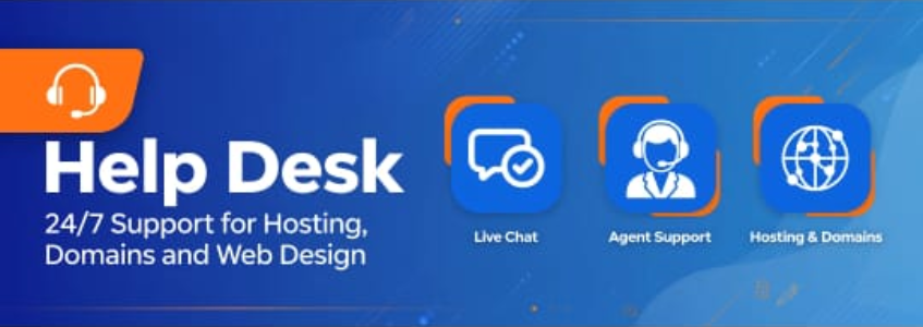 Help Desk
