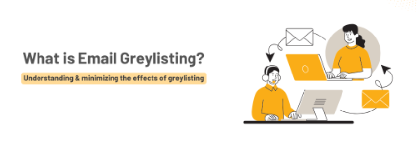 What is Greylisting and how does it work?