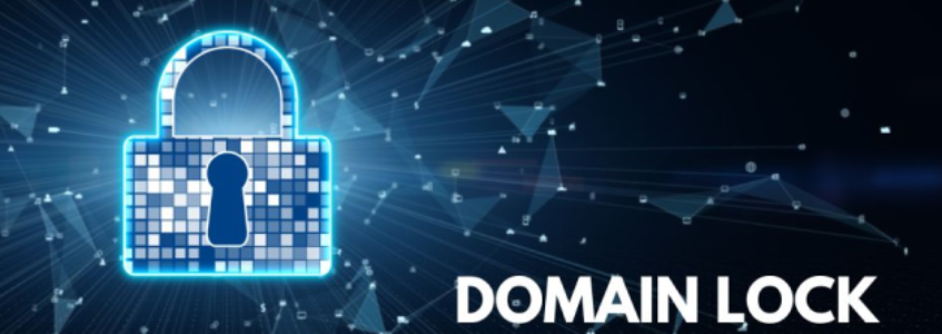 What Is Domain Locking?
