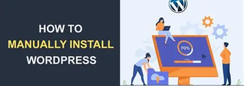 How to Install WordPress Manually