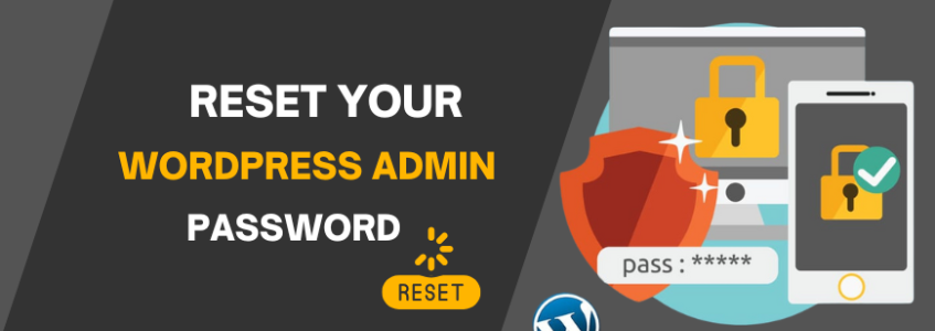 How to Reset WordPress Password